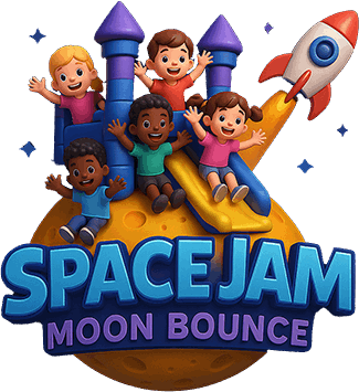 Space Jam Moon Bounce LLC